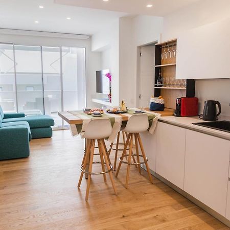 Calabona'S Promenade Apartment 阿尔盖罗 外观 照片