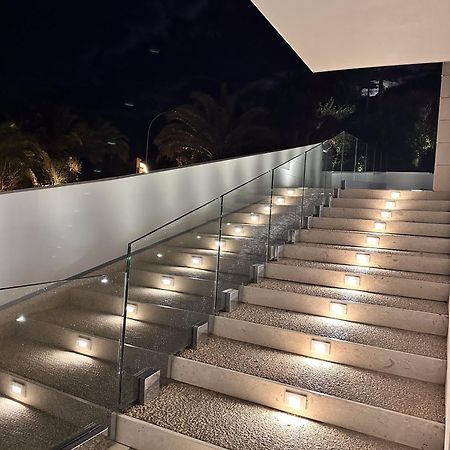 Calabona'S Promenade Apartment 阿尔盖罗 外观 照片