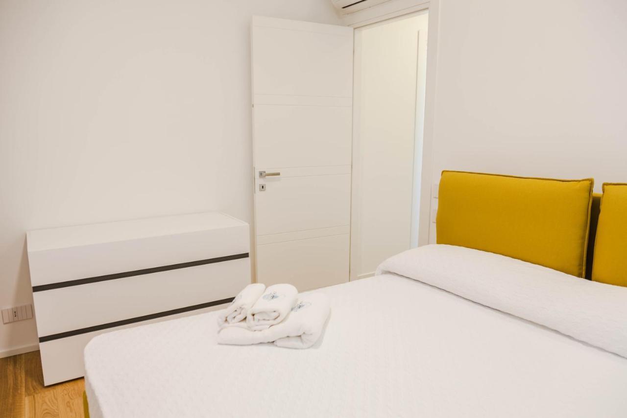Calabona'S Promenade Apartment 阿尔盖罗 外观 照片