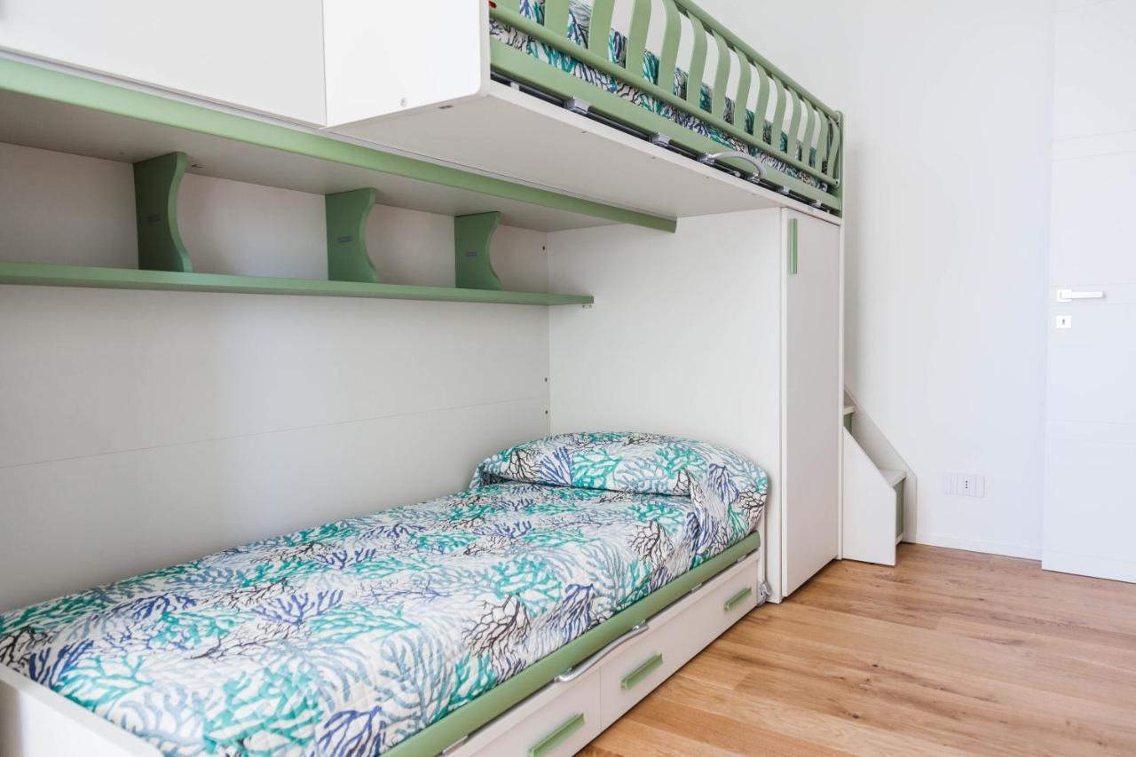 Calabona'S Promenade Apartment 阿尔盖罗 外观 照片