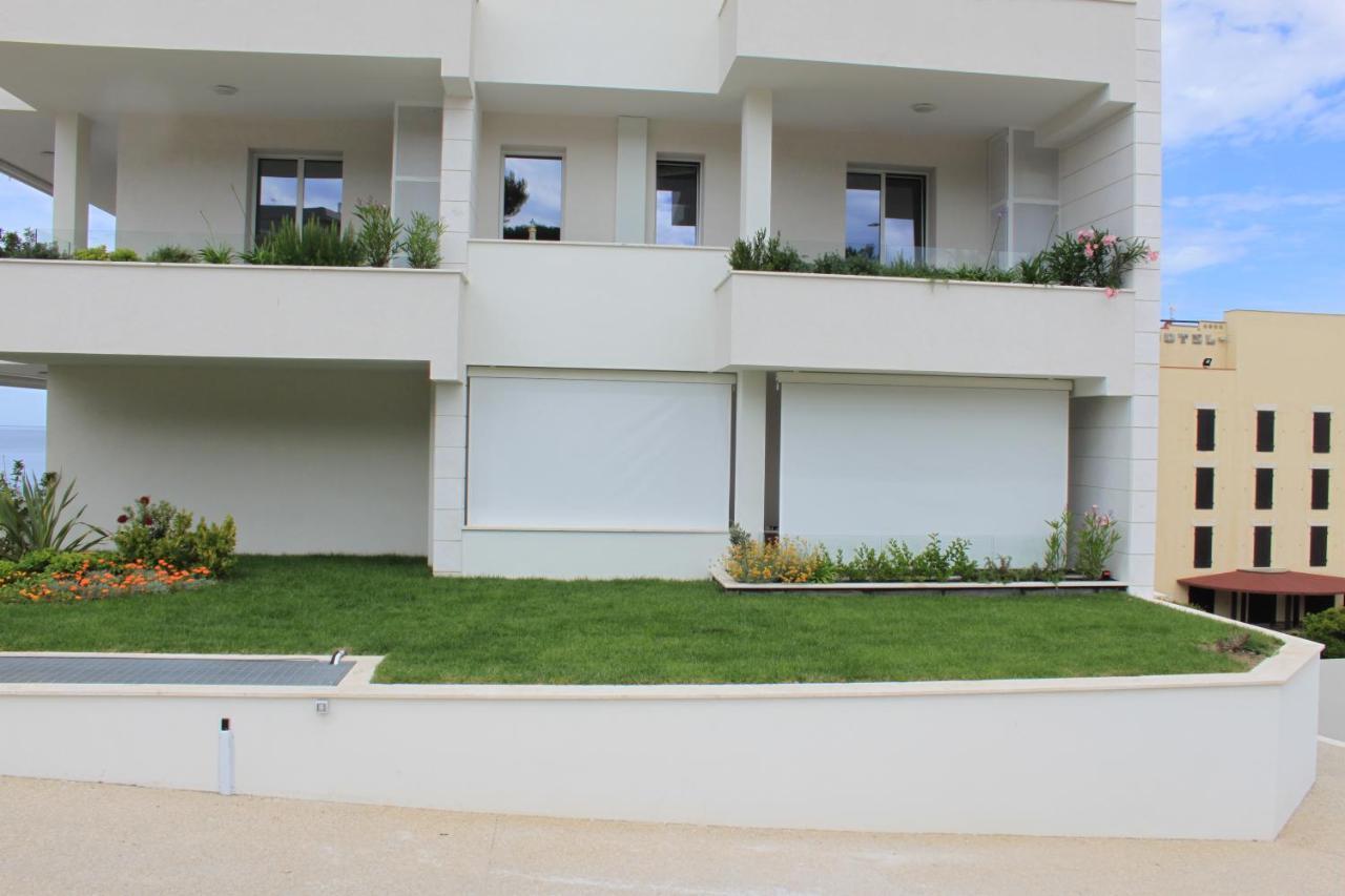 Calabona'S Promenade Apartment 阿尔盖罗 外观 照片